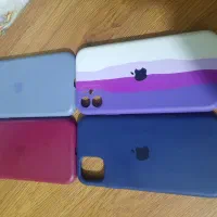 گارد (قاب) آیفون 11 نرمال