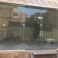 ۱۱۰|اجارهٔ مغازه و غرفه|تهران, کریم‌آباد|دیوار
