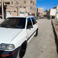 هاچبک 87 هیدرولیک