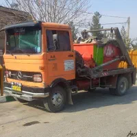 باکس خاک ونخاله۷و۸ثامن سیدی کوشش پروین عدل جمهوری