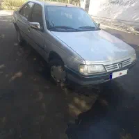 پژو 405 مدل 88|خودرو سواری و وانت|تهران, مطهری|دیوار