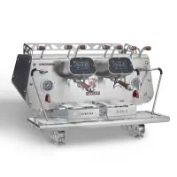 فروش دستگاه اسپرسوساز بیزرا ویکتوریا، نو