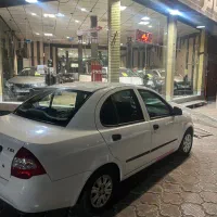 تیبا1تمیز|خودرو سواری و وانت|قم, پردیسان|دیوار