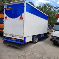 ساخت انواع اطاق کانتین وچادری خاور|قطعات یدکی و لوازم جانبی|کرمانشاه, |دیوار