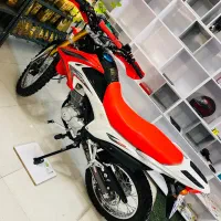 فروش فوری یک دستگاه پرواز ۲۰۰ سی سی