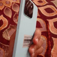 هانر x5b plus|موبایل|شادگان, |دیوار