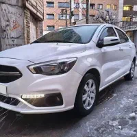 شاهین 1402G|خودرو سواری و وانت|اصفهان, ملک|دیوار