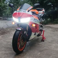 cbr600|موتورسیکلت|تهران, مختاری|دیوار