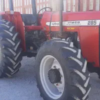 تراکتور ۲۸۵ جفت