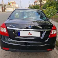 جیلی کمکار واقعی بشرط بدون رنگ و لیسه و صافکاری|خودرو سواری و وانت|بابل, |دیوار