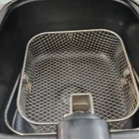 سرخ کن برقی کیفیت بالا|اجاق گاز و لوازم برقی پختوپز|تهران, سازمان آب|دیوار