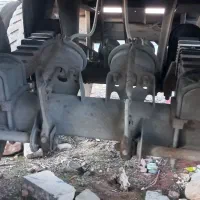 کمپرس کمپرسی|خودرو سنگین|خرم‌آباد, |دیوار