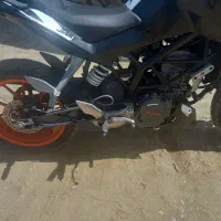 موتور کی تی ام دوک