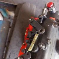 پمپ گازوییل ۲۸۵و۴۷۵|قطعات یدکی و لوازم جانبی|آزادشهر, |دیوار