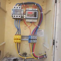 تاسیسات و تعمیرات|خدمات پیشه و مهارت|لامرد, |دیوار