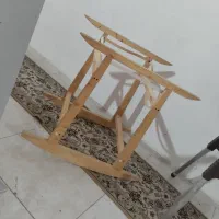 پایه کریر