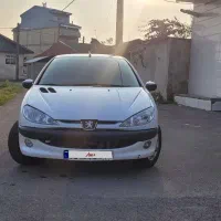 پژواس دی مدل ۹۷