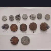 خریدوفروش انواع سکه و قیمت گزاری و کارشناسی|کلکسیون سکه، تمبر، اسکناس|قزوین, |دیوار