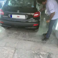 ۲۰۷ سقف شیشه