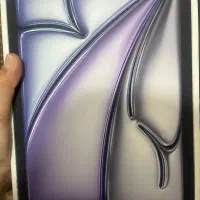 ایپد ایر ۱۲۸ گیگ خاکستری در حد آکبند