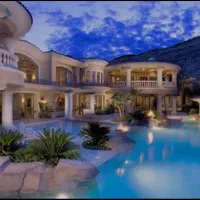 معاوضه با خودرو ویلا جاده چالوس کجور ۲۲۰متر