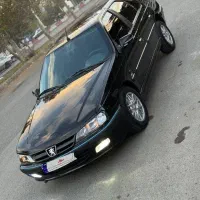 پارس تیوفایی ۹۴چهار چرخ دیسک کلاس۱۵