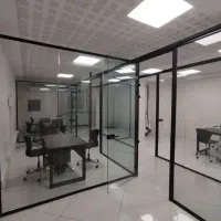۱۲۰ متر ، اداری ، فول امکانات ، آرژانتین
