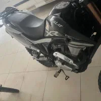 Xr 250|موتورسیکلت|اردبیل, |دیوار