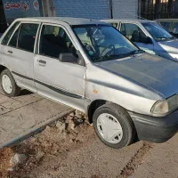 صبا مدل ۸۷ دوگانه فابریک|خودرو سواری و وانت|آشخانه, |دیوار