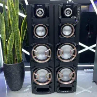 اسپیکر پلیترون مدل 8B28