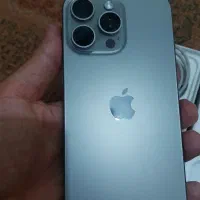 آیفون 15 پرومکس