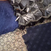 پارچه|لوازم خیاطی و بافتنی|سبزوار, پاسداران|دیوار