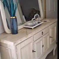 فرووش وسیله خونه و مناسب جهیزیه