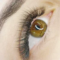اکستنشن مژه