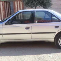 پژو۴۰۵دوگانه شرکت مدل۹۰