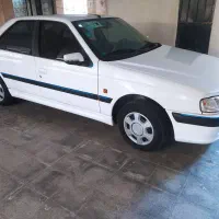 پژو پارس  دوگانه سوز کارخانه|خودرو سواری و وانت|فردیس, فردیس|دیوار