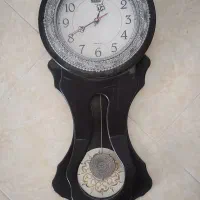 ساعت دیواری