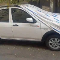 کوییک Gx ۱۴۰۴ صفر کیلومتر