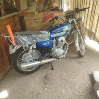 فروش موتور سیکلت ۲۰۰cc صفر|موتورسیکلت|یزد, |دیوار