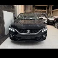 فروش سوزوکی بالنو ۲۰۲۵