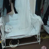 گهواره نوزاد