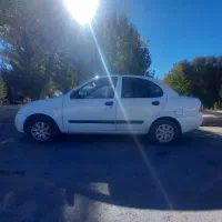 فروش تیبا صندوقدار