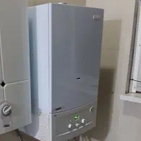 تعمیرات تخصصی انواع پکیج دیواری