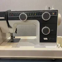 چرخ خیاطی. ژانومه۳۹۳