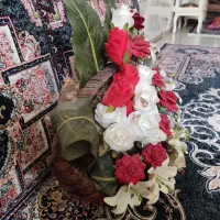 دسته گل