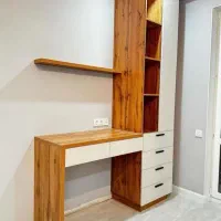 کمد دیواری|جاکفشی، کمد، دراور|رشت, گلسار|دیوار