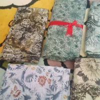 پارچه چادری پیرهنی|لباس|زنجان, |دیوار