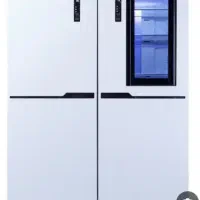 یخچال دوقلو