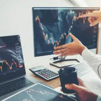 آموزش فارکس و ارزهای دیجیتال