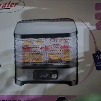 فروش میوه خشک کن ۵ طبقه  مایر آلمان  MR7979|سایر لوازم برقی|شیراز, تلخ داش|دیوار